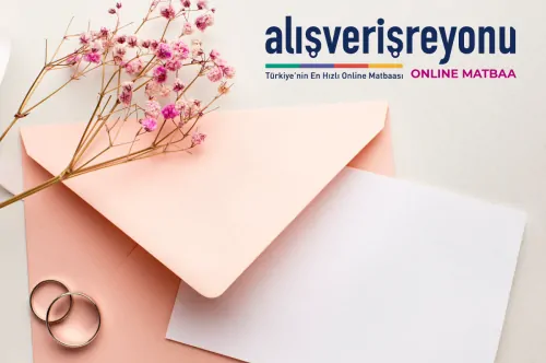 2025 Yeni En Güzel ve En Uygun Davetiye Çeşitleri www.alisverisreyonu.com da
