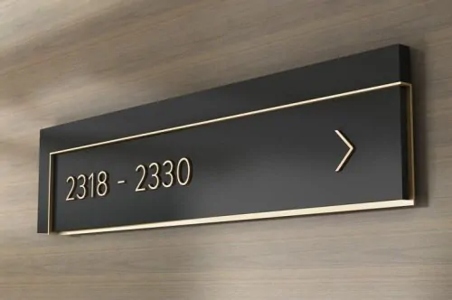 Ofis Odası Tabela Çeşitleri | www.alisverisreyonu.com