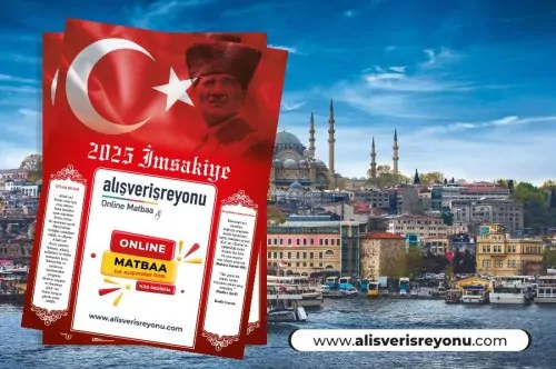 Alışveriş Reyonu Premium Üyelerimize Özel Ücretsiz Grafik Tasarım Desteği
