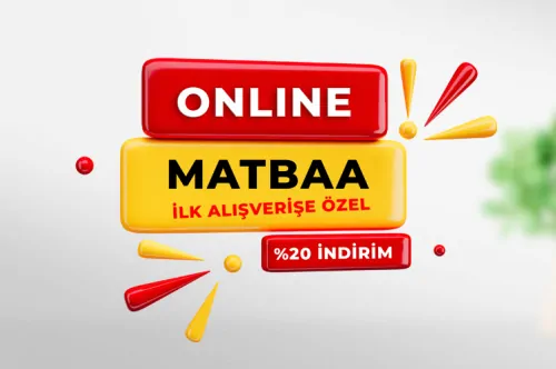 Türkiye'nin En Hızlı ve Kaliteli Online Matbaası | www.alisverisreyonu.com