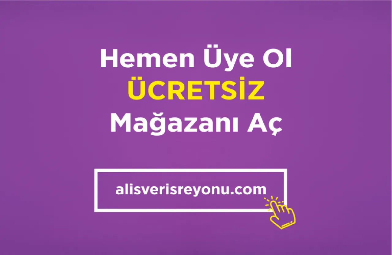 Türkiye'nin İlk Matbaa Pazaryeri | Online Matbaa | alisverisreyonu.com