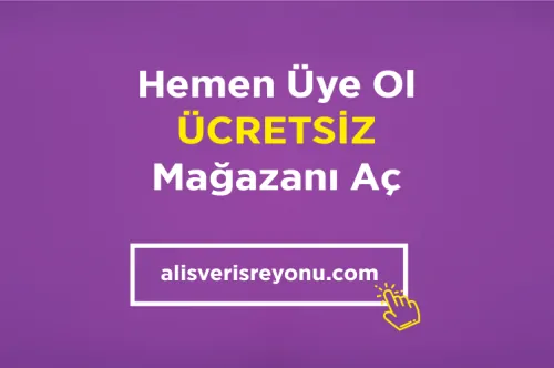 Türkiye'nin İlk Matbaa Pazaryeri | Online Matbaa | alisverisreyonu.com