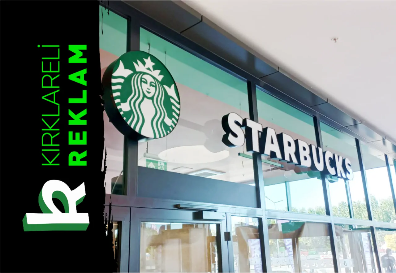 Kırklareli Tabela Çözümleri: İşletmenize Değer Katan Profesyonel Tabela Ürünleri