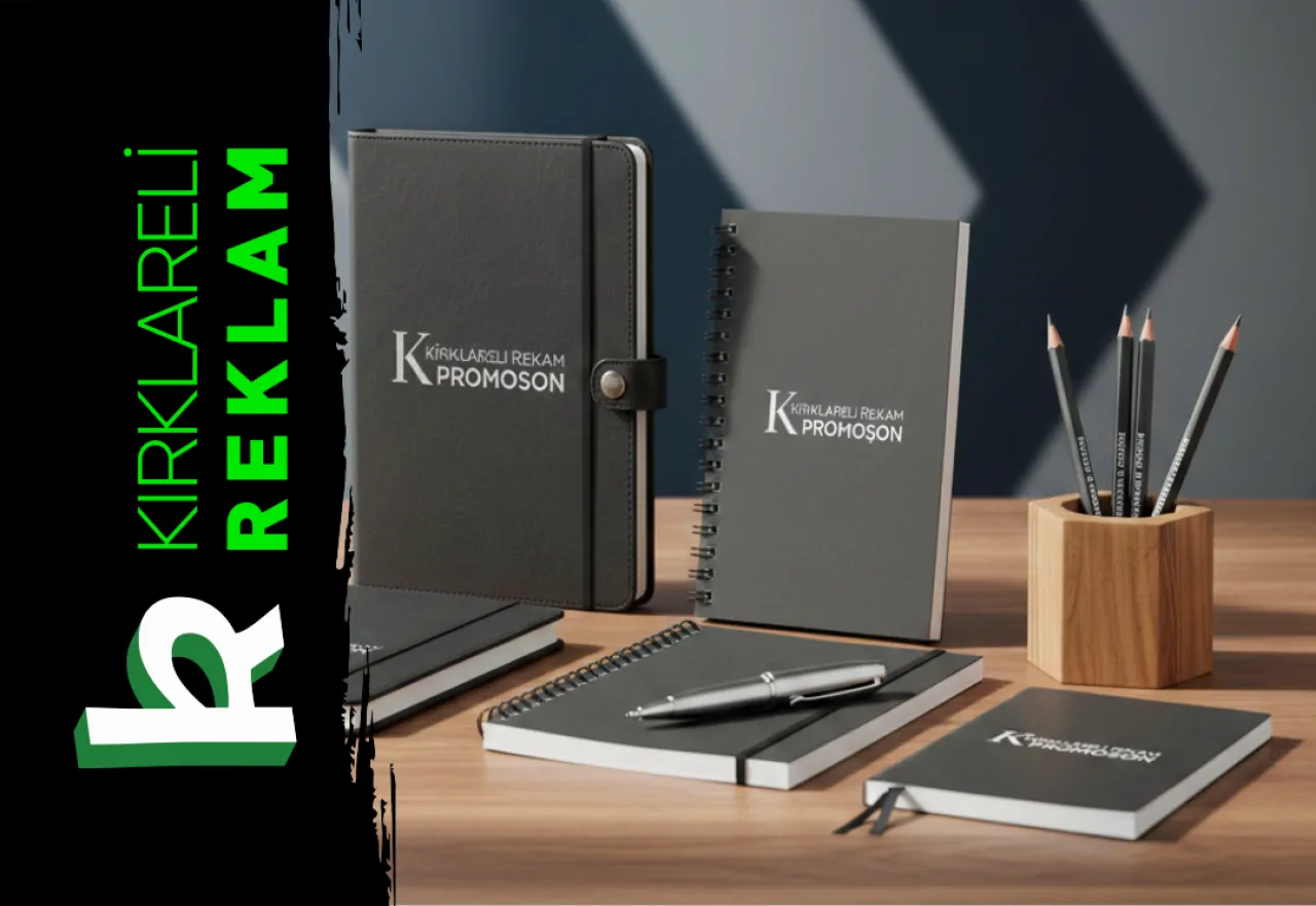 Kırklareli Promosyon 2026 Yeni Ürünler
