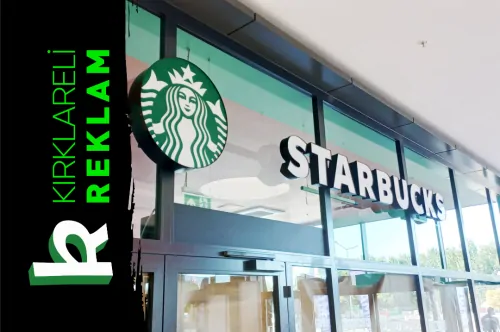 Kırklareli Tabela Çözümleri: İşletmenize Değer Katan Profesyonel Tabela Ürünleri