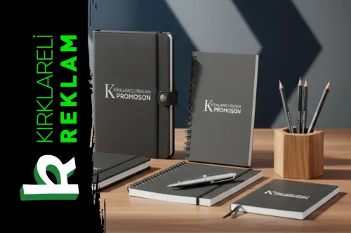 Kırklareli Promosyon 2026 Yeni Ürünler