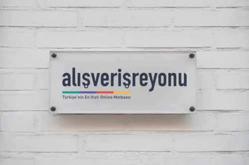 Pleksi Tabela Kişiye Özel Alışveriş Reyonu’ndan Almak Sizlere Neler Kazandırır?