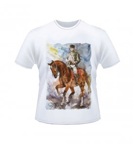 Kırklareli Kişiye Özel Hediyelik Tshirt Baskı