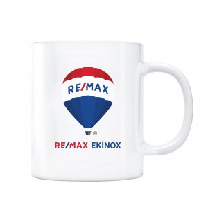 Firma Temalı Hediyelik Kupa Bardak