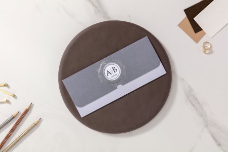 Davetiye 10663 Model