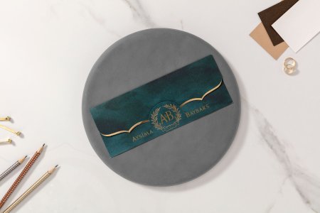 Davetiye 10665 Model