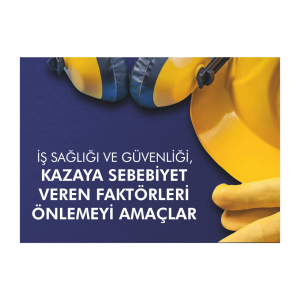 İş Güvenliği Kazaya Sebebiyet