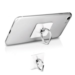 Alışveriş Reyonu Telefon Tutucu