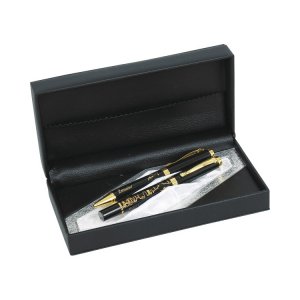 İstanbul Temalı Kabartma Kalem Seti