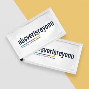 Online Matbaa Islak Mendil