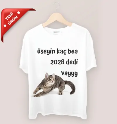 Üseyin Kaç Bea 2028 Dedi