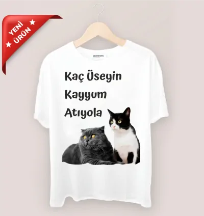 Kaç Üseyin Kayyum Atıyola