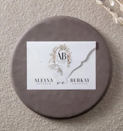 Eskişehir Model Davetiye