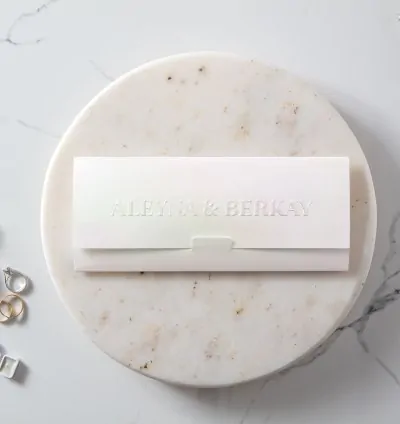 Manisa Model Davetiye