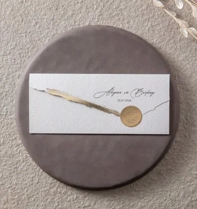 Ankara Model Davetiye