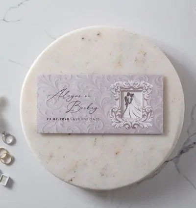 Aydın Model Davetiye