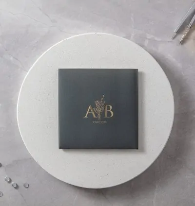 Sinop Model Davetiye