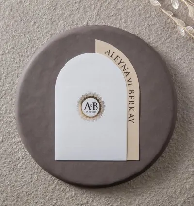 Edirne Model Davetiye