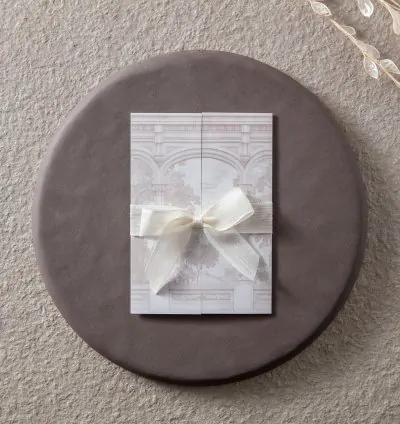 Osmaniye Model Davetiye