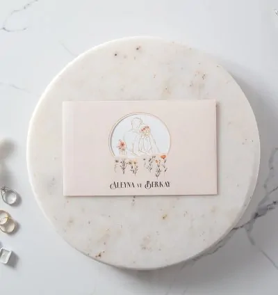 Iğdır Model Davetiye