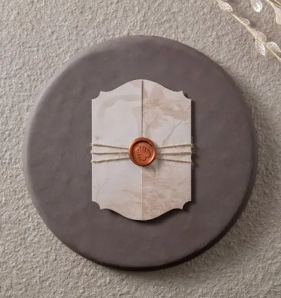 Gaziantep Model Davetiye