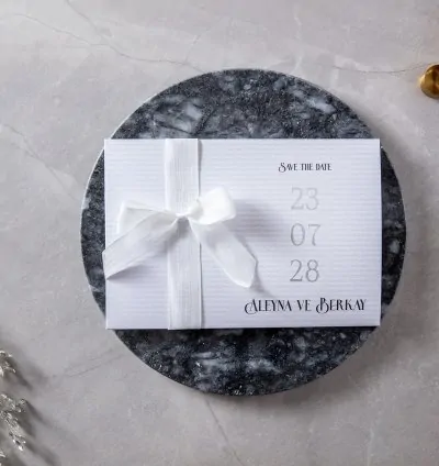 Konya Model Davetiye