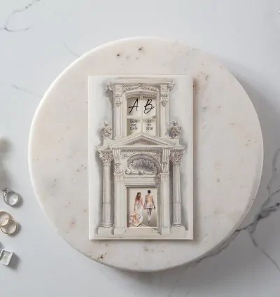 Kırklareli Model Davetiye