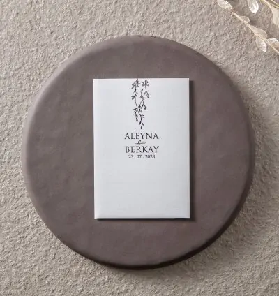 Ardahan Model Davetiye