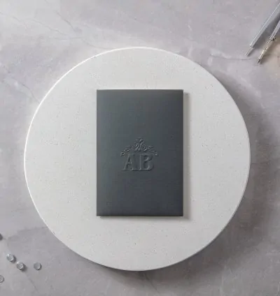 Bartın Model Davetiye