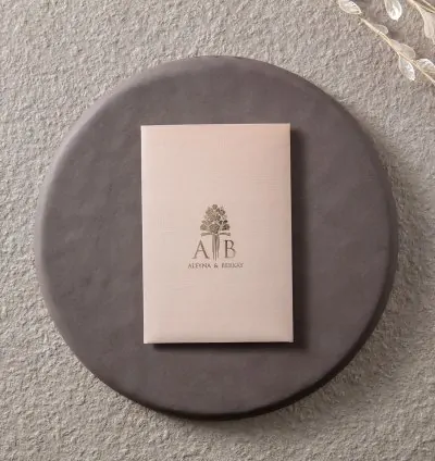 Bayburt Model Davetiye