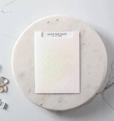 Hakkari Model Davetiye