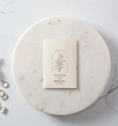 Kilis Model Davetiye