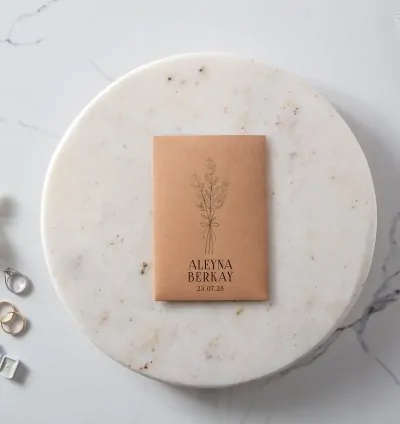 Kocaeli Model Davetiye